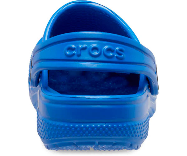 T's Classic Clog - Blue Bolt - Image 6
