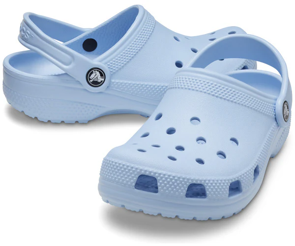 T's Classic Clog - Blue Calcite - Image 2