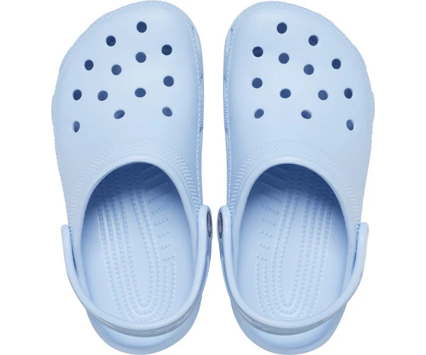 T's Classic Clog - Blue Calcite - Image 3