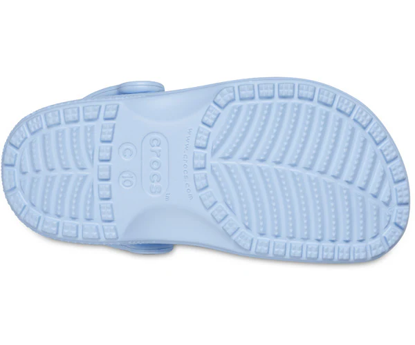 T's Classic Clog - Blue Calcite - Image 4