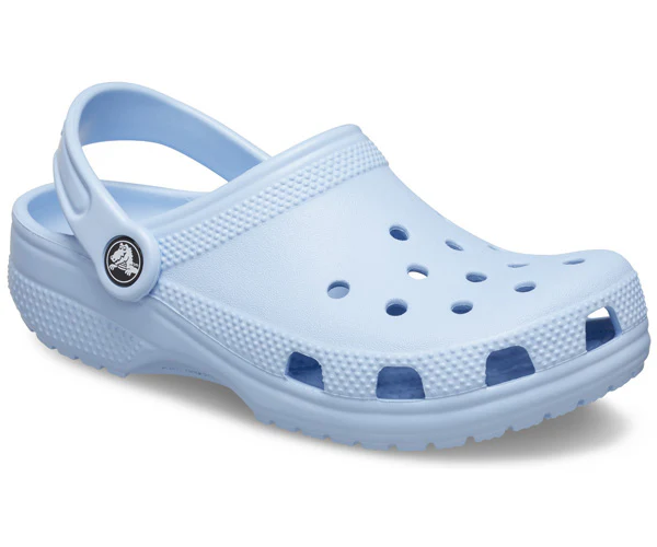 T's Classic Clog - Blue Calcite - Image 5