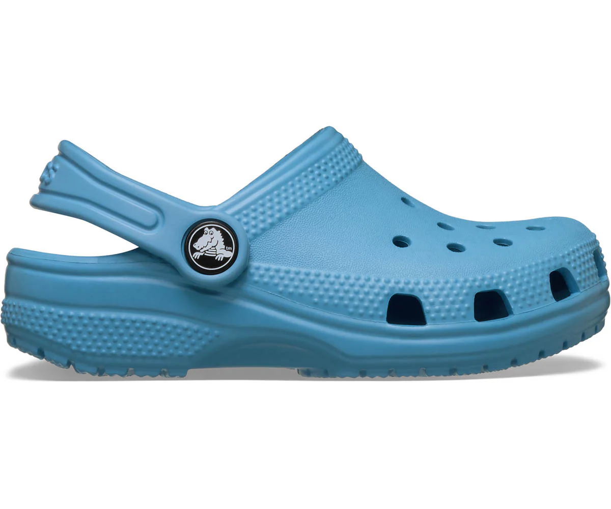T's Classic Clog - Elite Blue