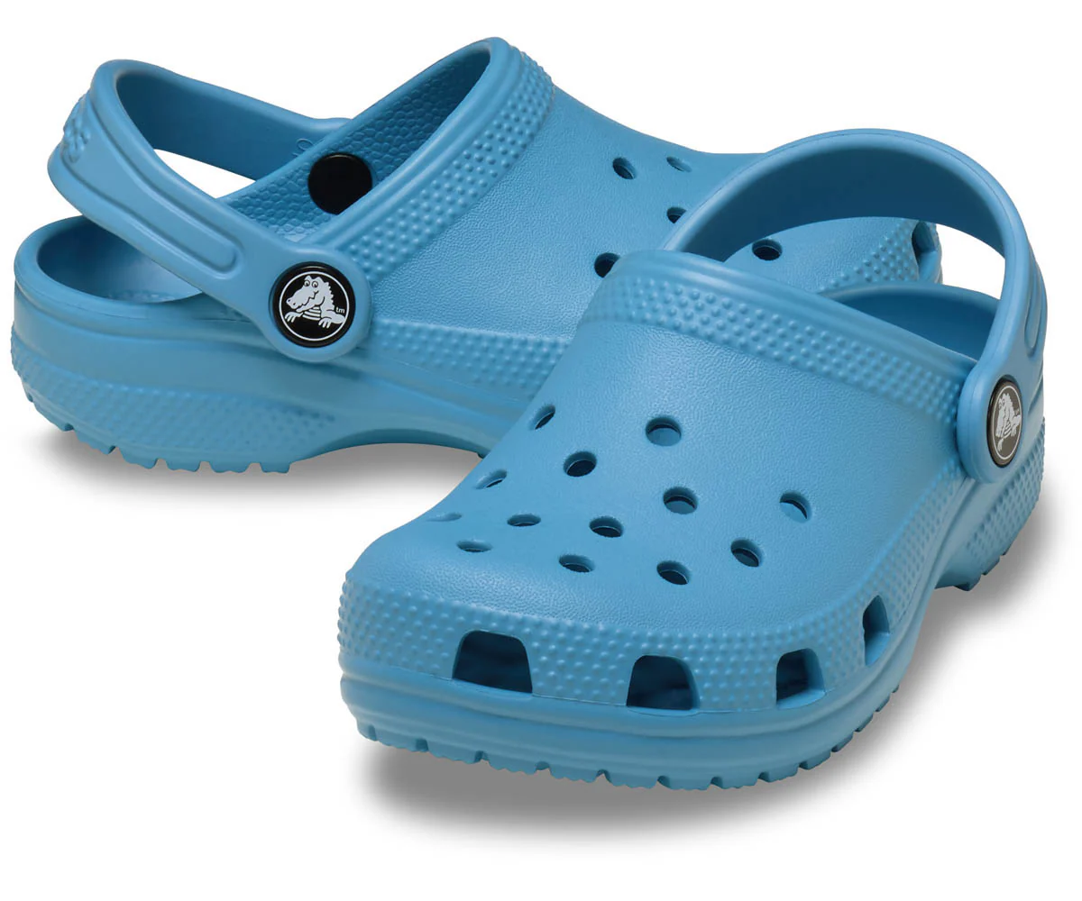 T's Classic Clog - Elite Blue - Image 2
