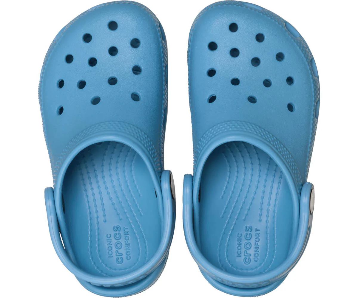 T's Classic Clog - Elite Blue - Image 3