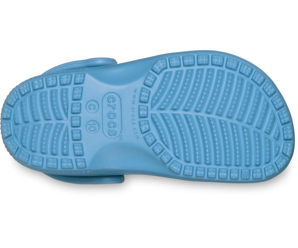 T's Classic Clog - Elite Blue - Image 4