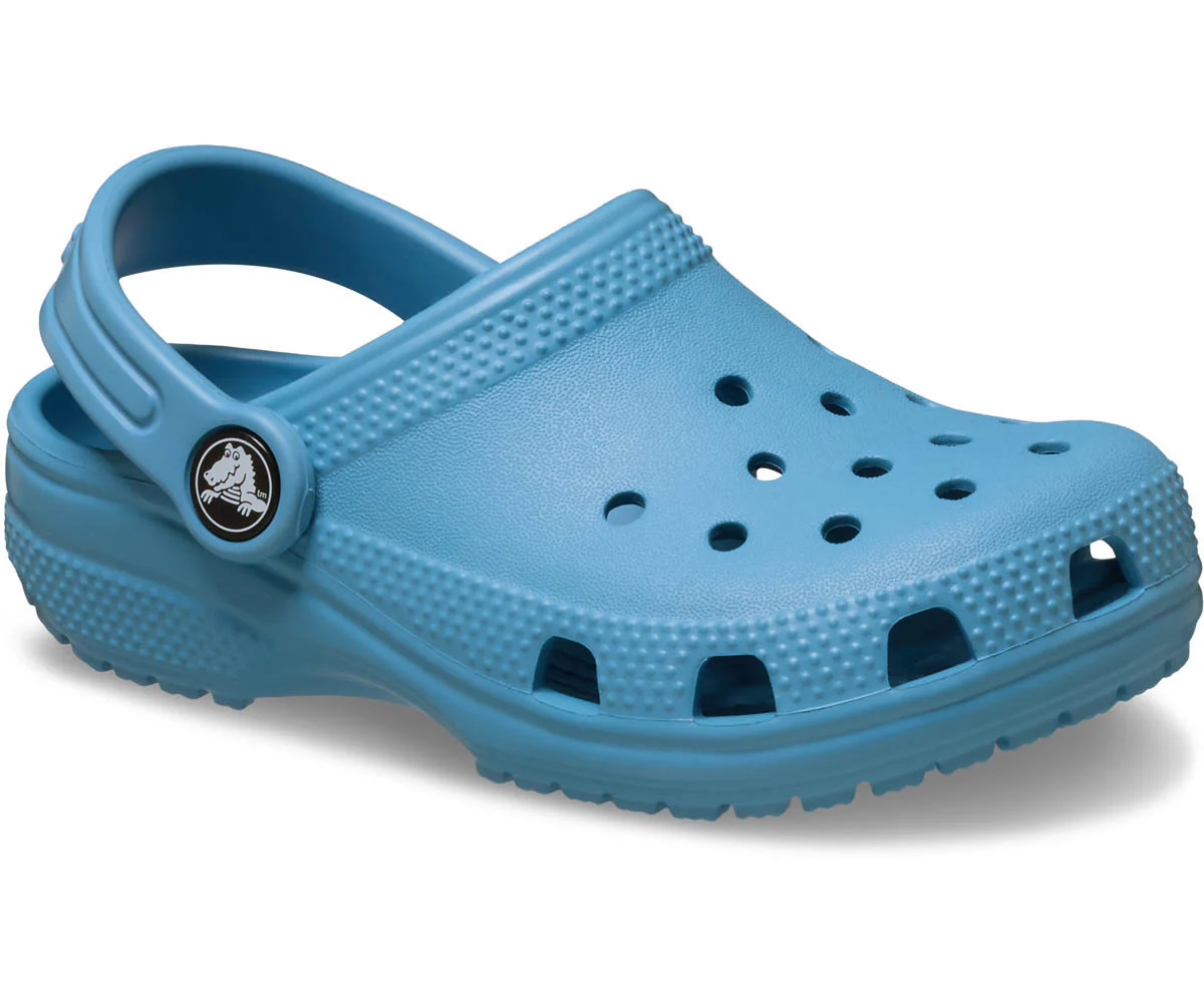 T's Classic Clog - Elite Blue - Image 5