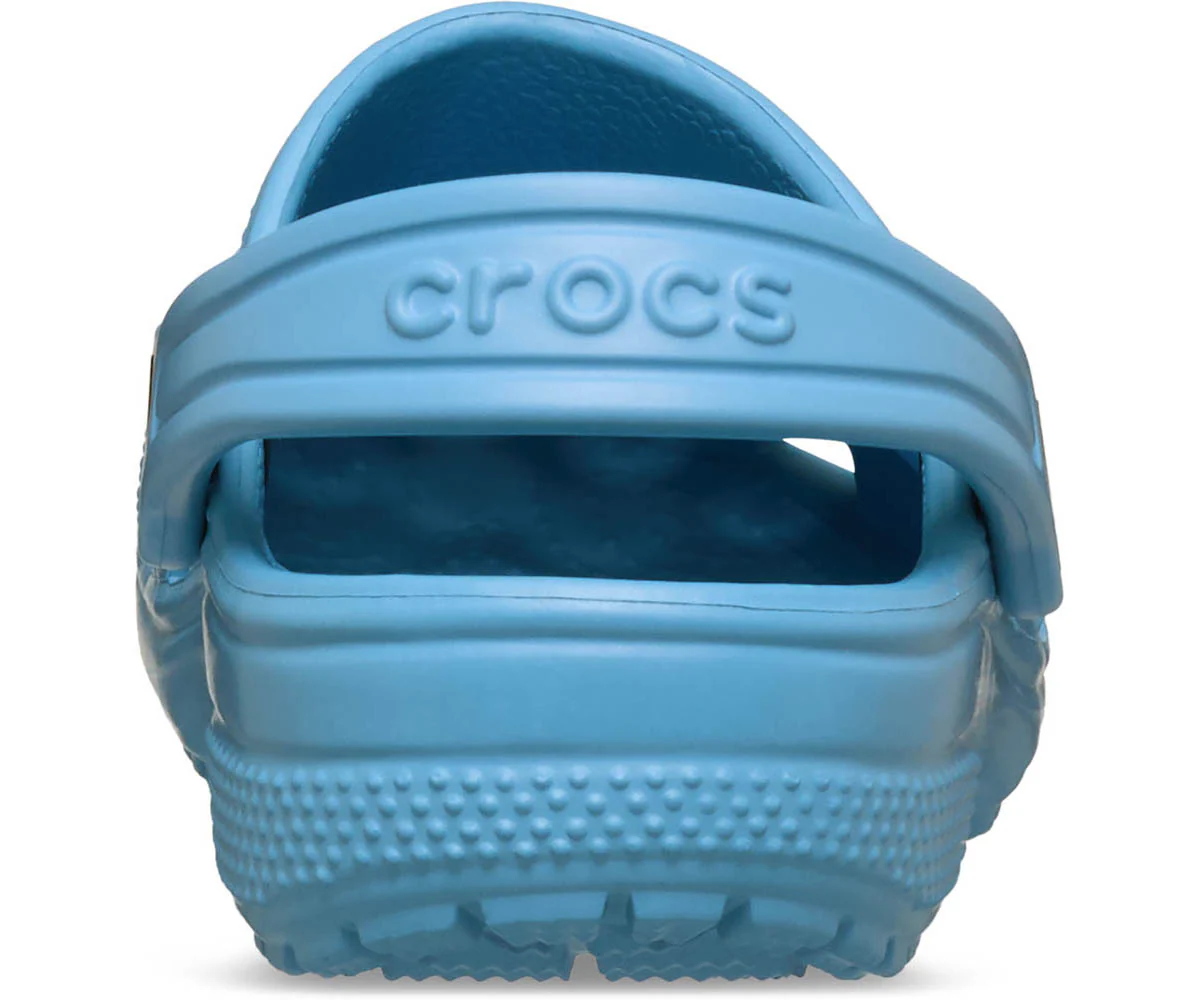 T's Classic Clog - Elite Blue - Image 6