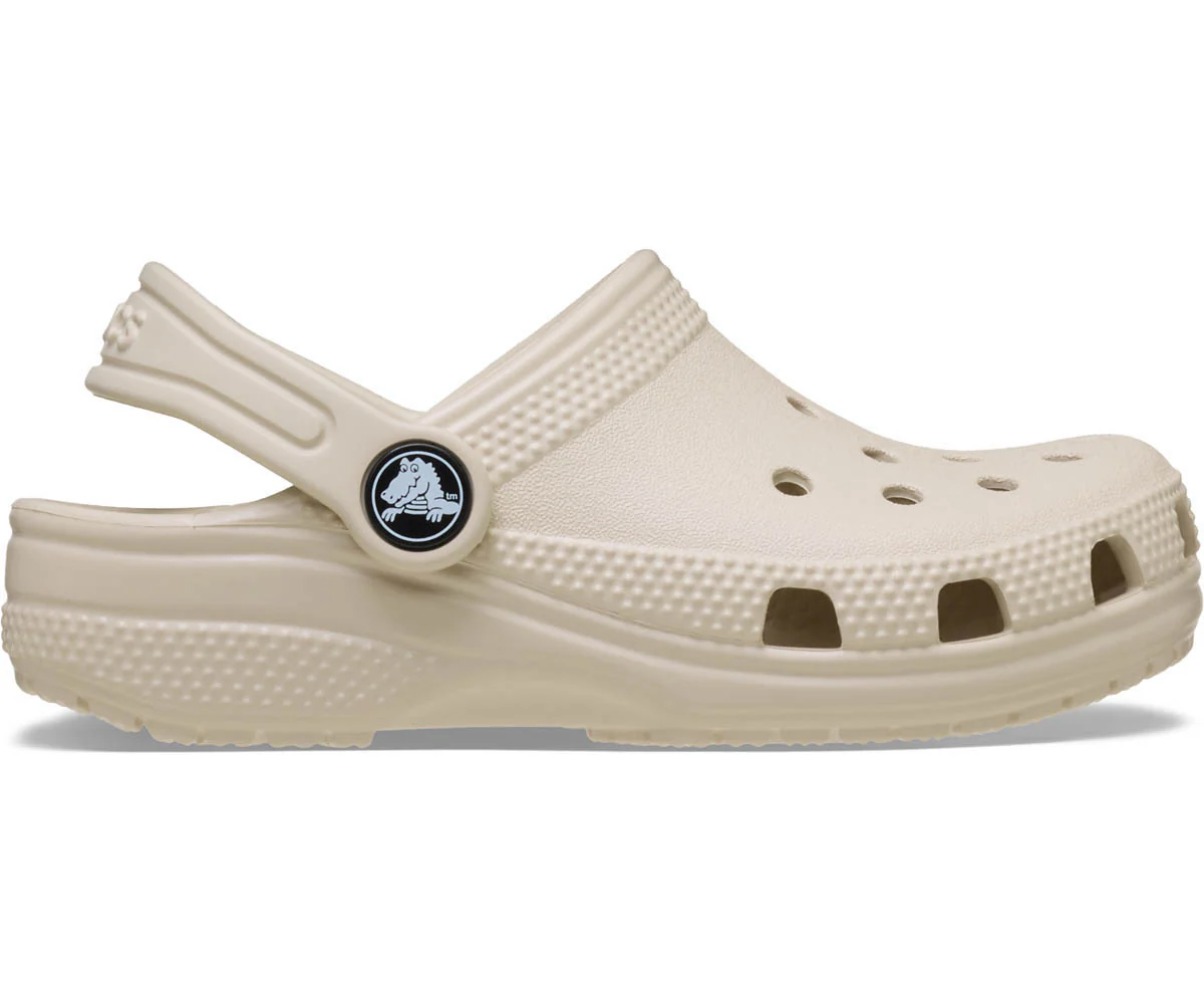 T's Classic Clog  - Frappé