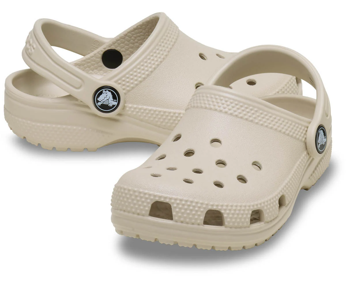 T's Classic Clog  - Frappé - Image 2