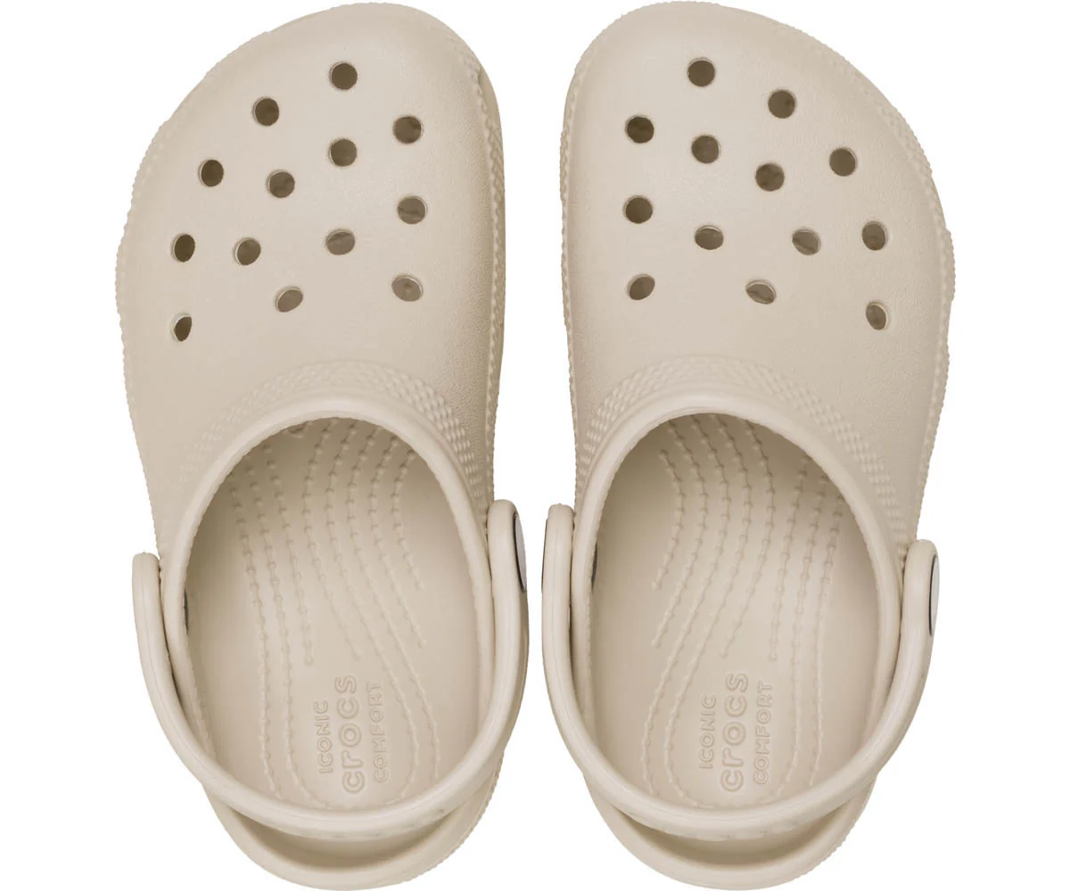 T's Classic Clog  - Frappé - Image 3
