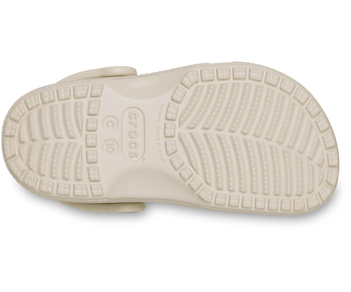 T's Classic Clog  - Frappé - Image 4