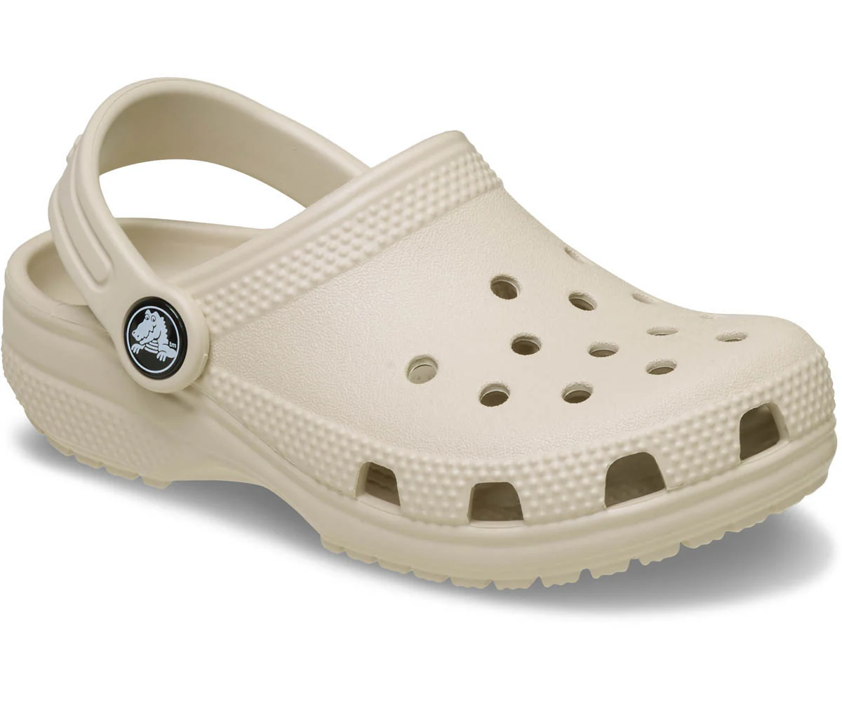 T's Classic Clog  - Frappé - Image 5