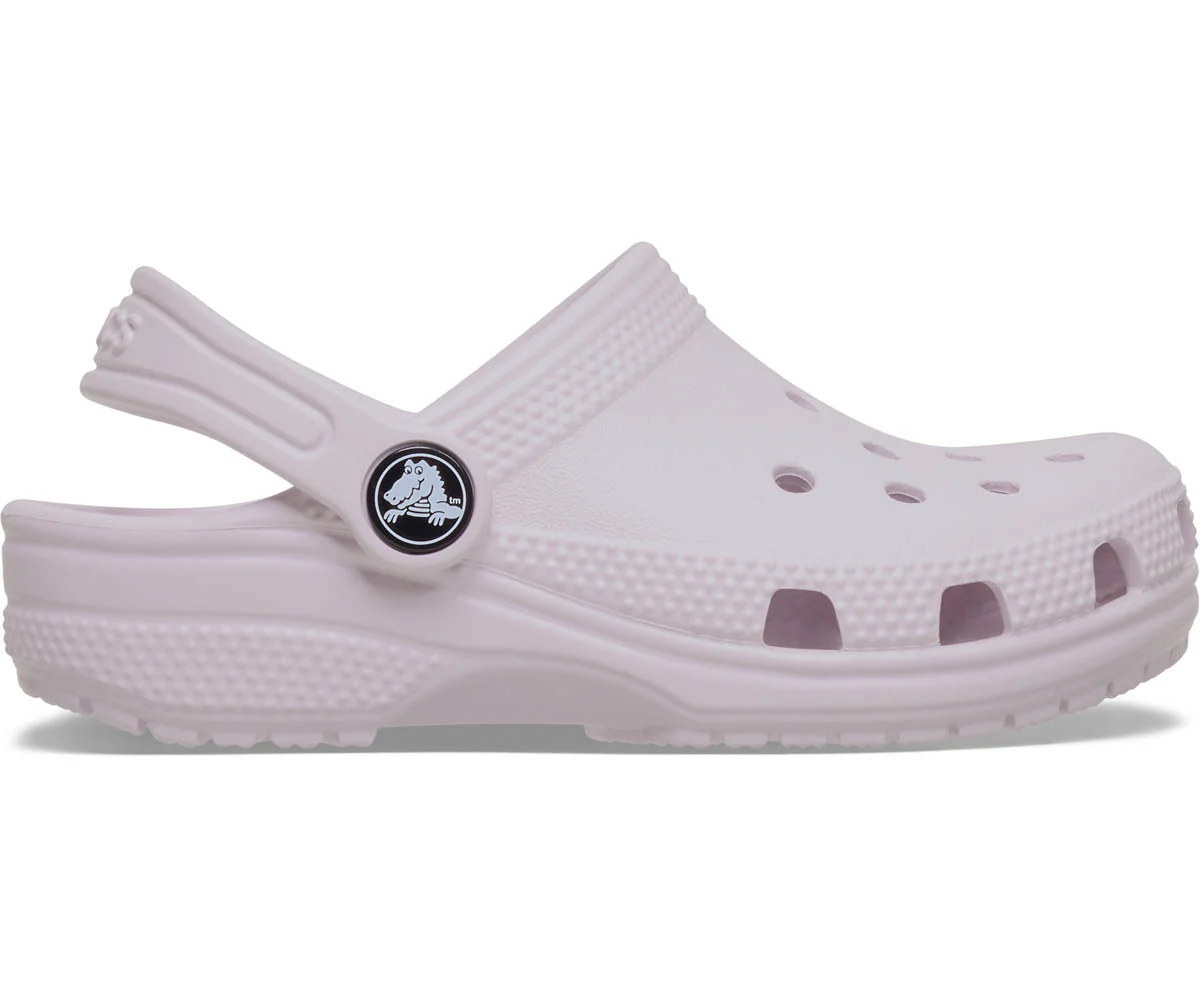 T's Classic Clog - Grape Ice