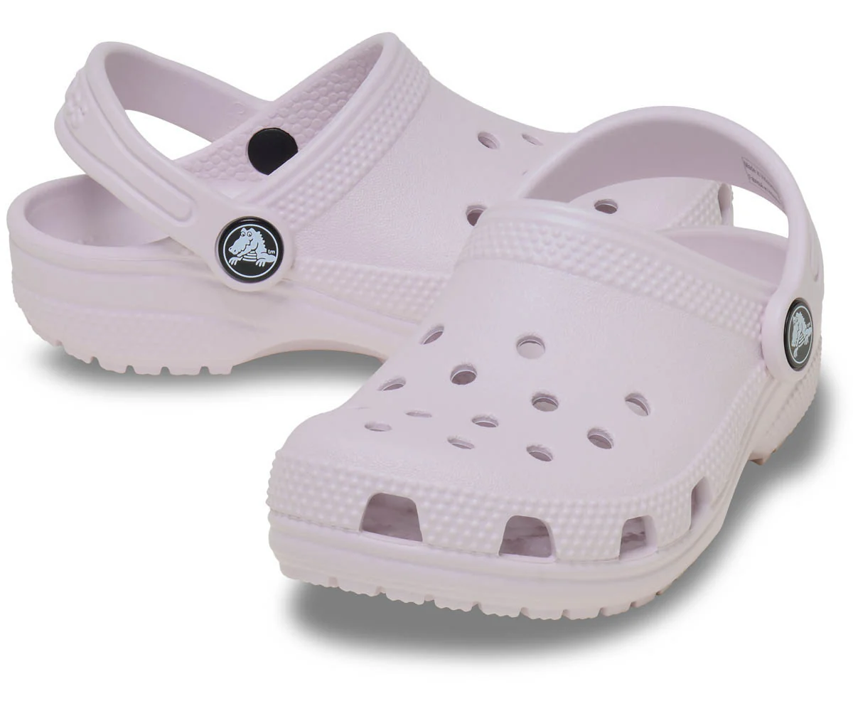 T's Classic Clog - Grape Ice - Image 2