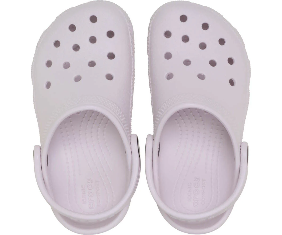 T's Classic Clog - Grape Ice - Image 3