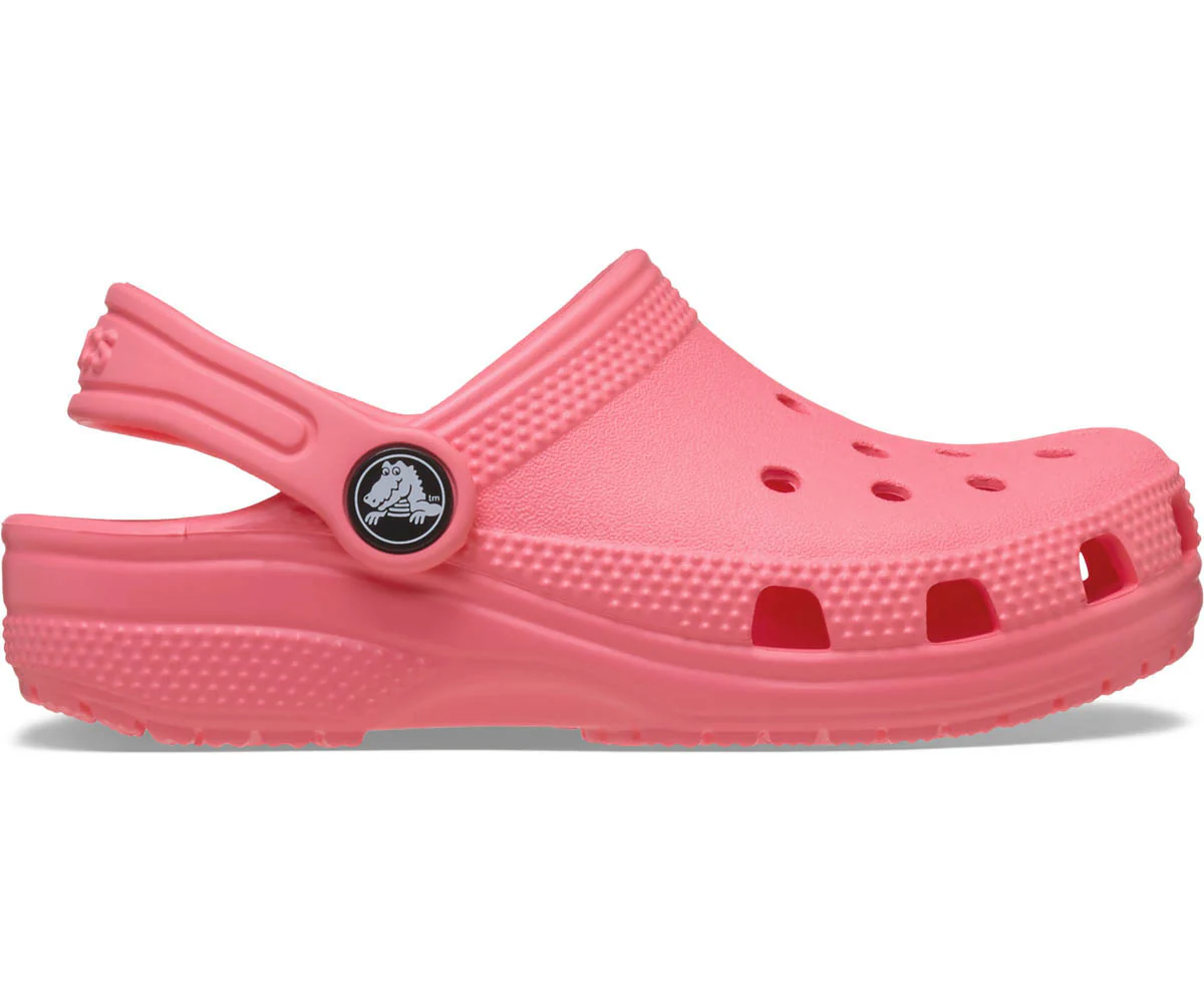 T's Classic Clog - Guava