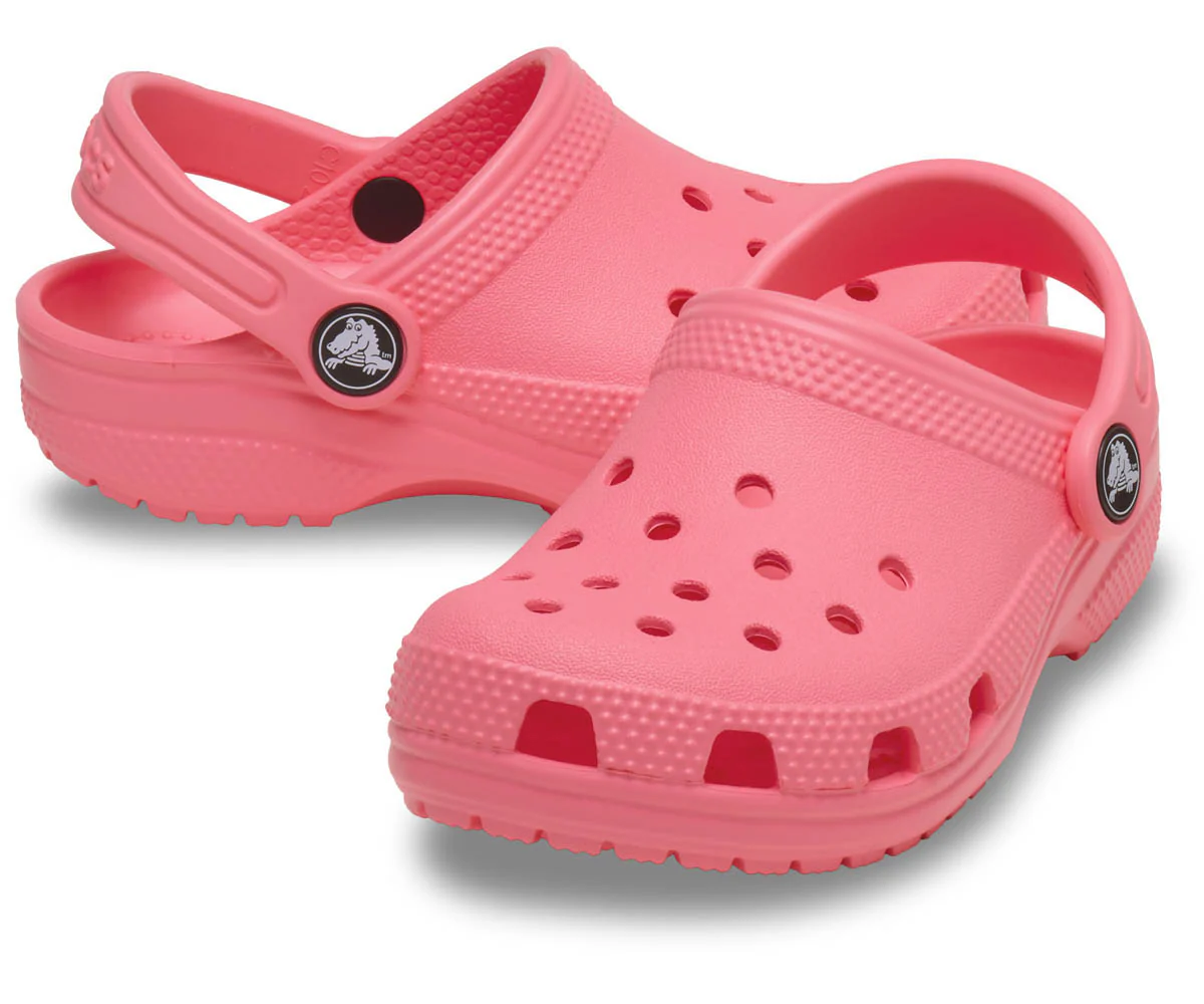 T's Classic Clog - Guava - Image 2