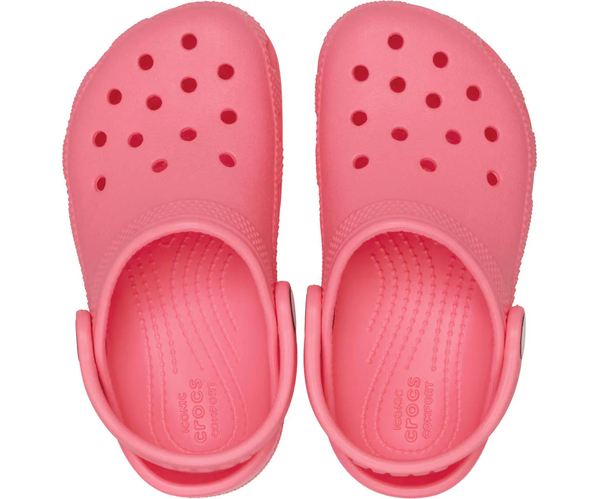 T's Classic Clog - Guava - Image 3