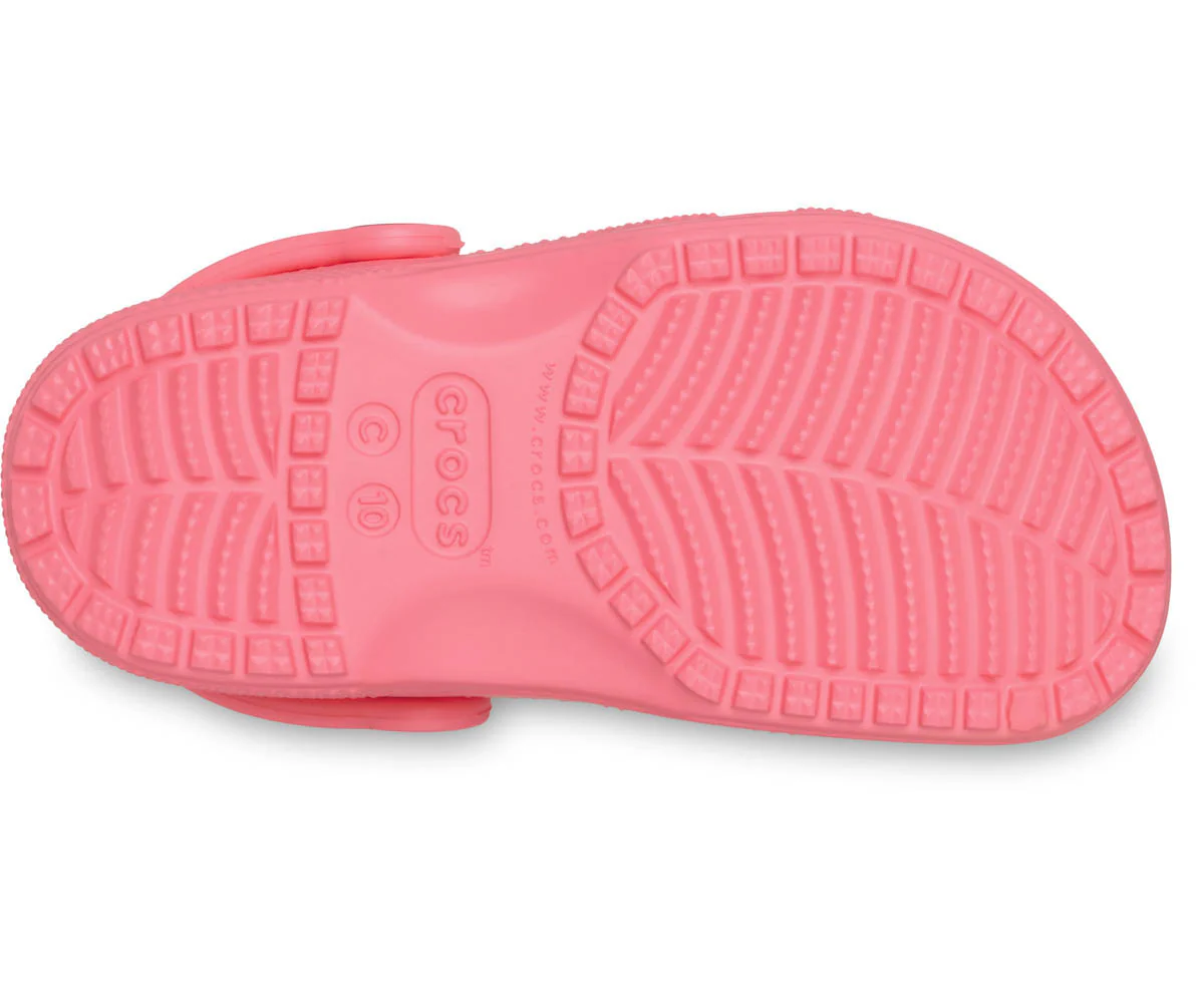 T's Classic Clog - Guava - Image 4