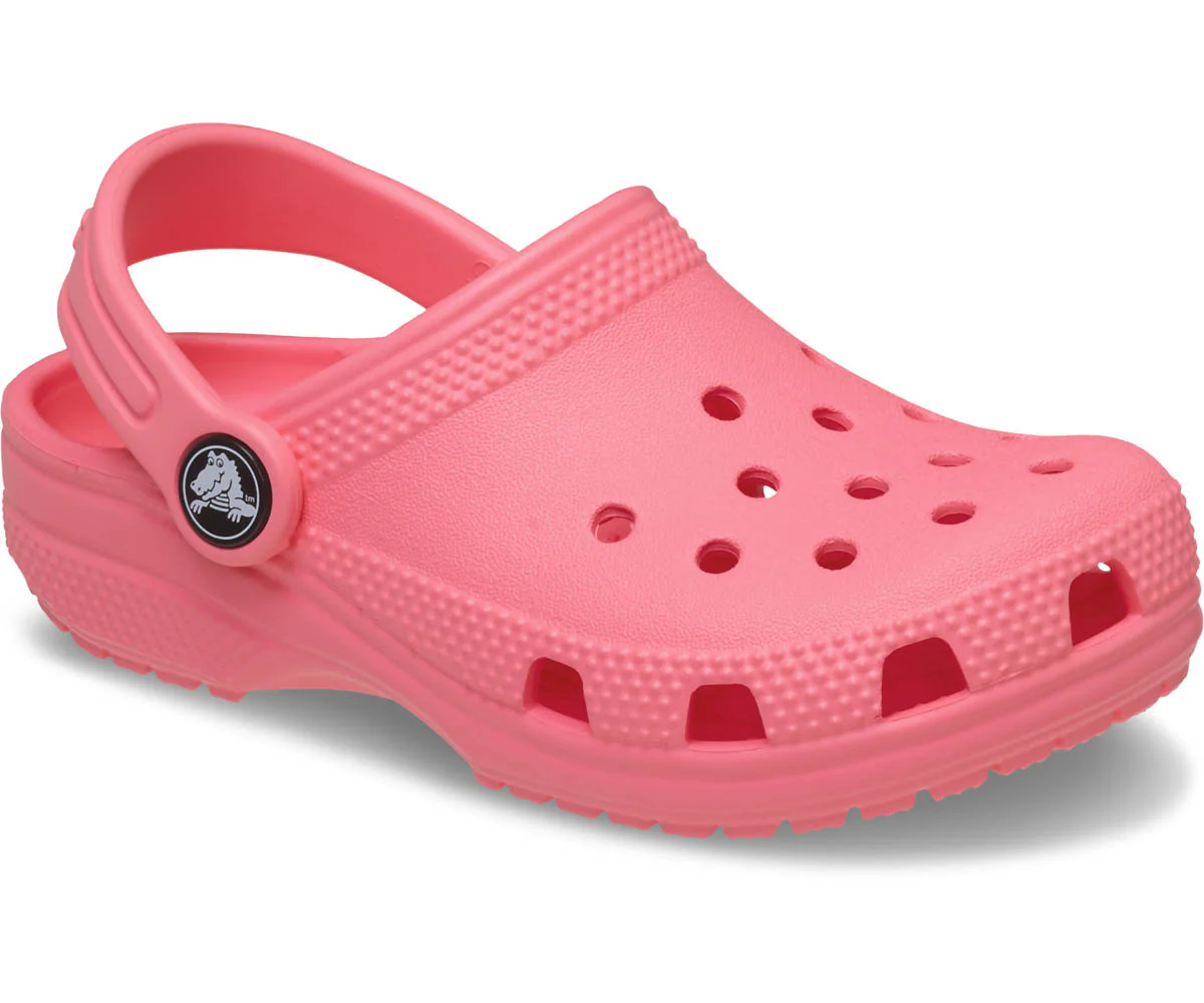 T's Classic Clog - Guava - Image 5