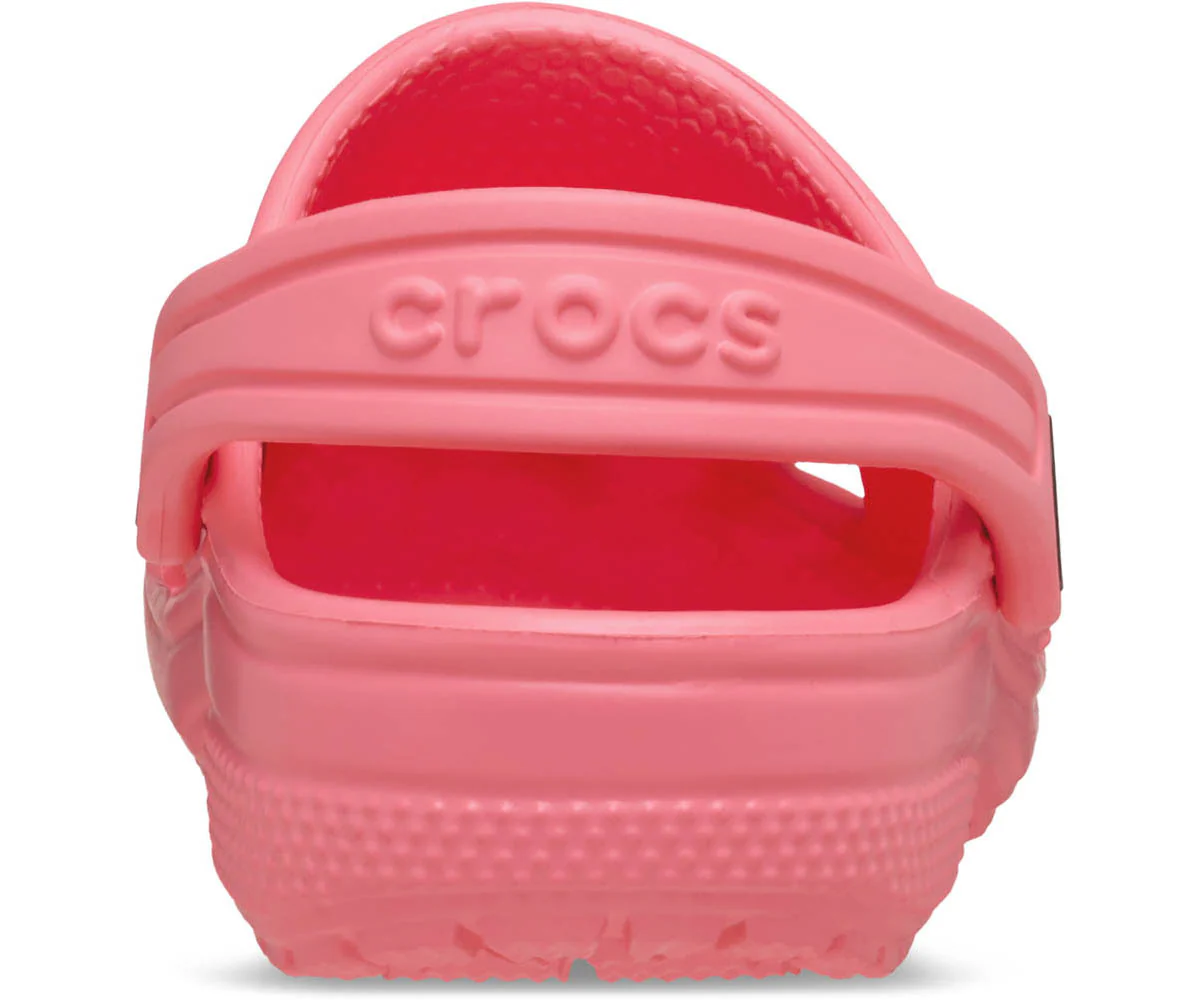 T's Classic Clog - Guava - Image 6