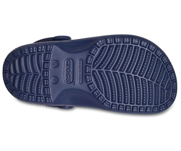 T's Classic Clog - Navy - Image 4