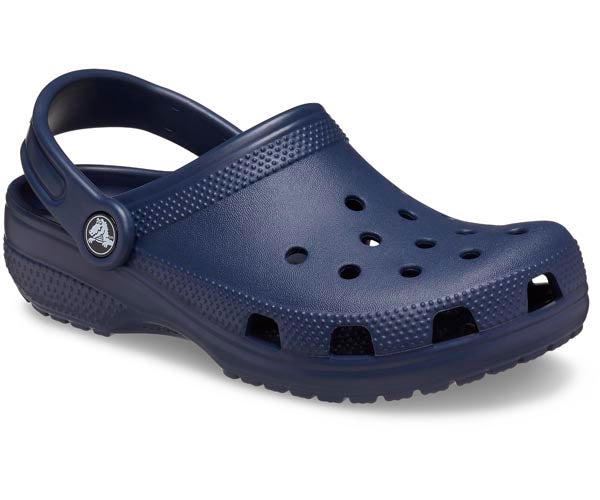 T's Classic Clog - Navy - Image 5