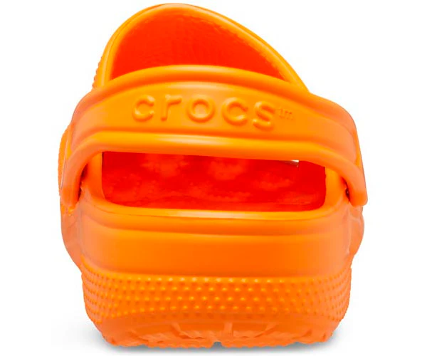 T's Classic Clog - Orange Zing - Image 6