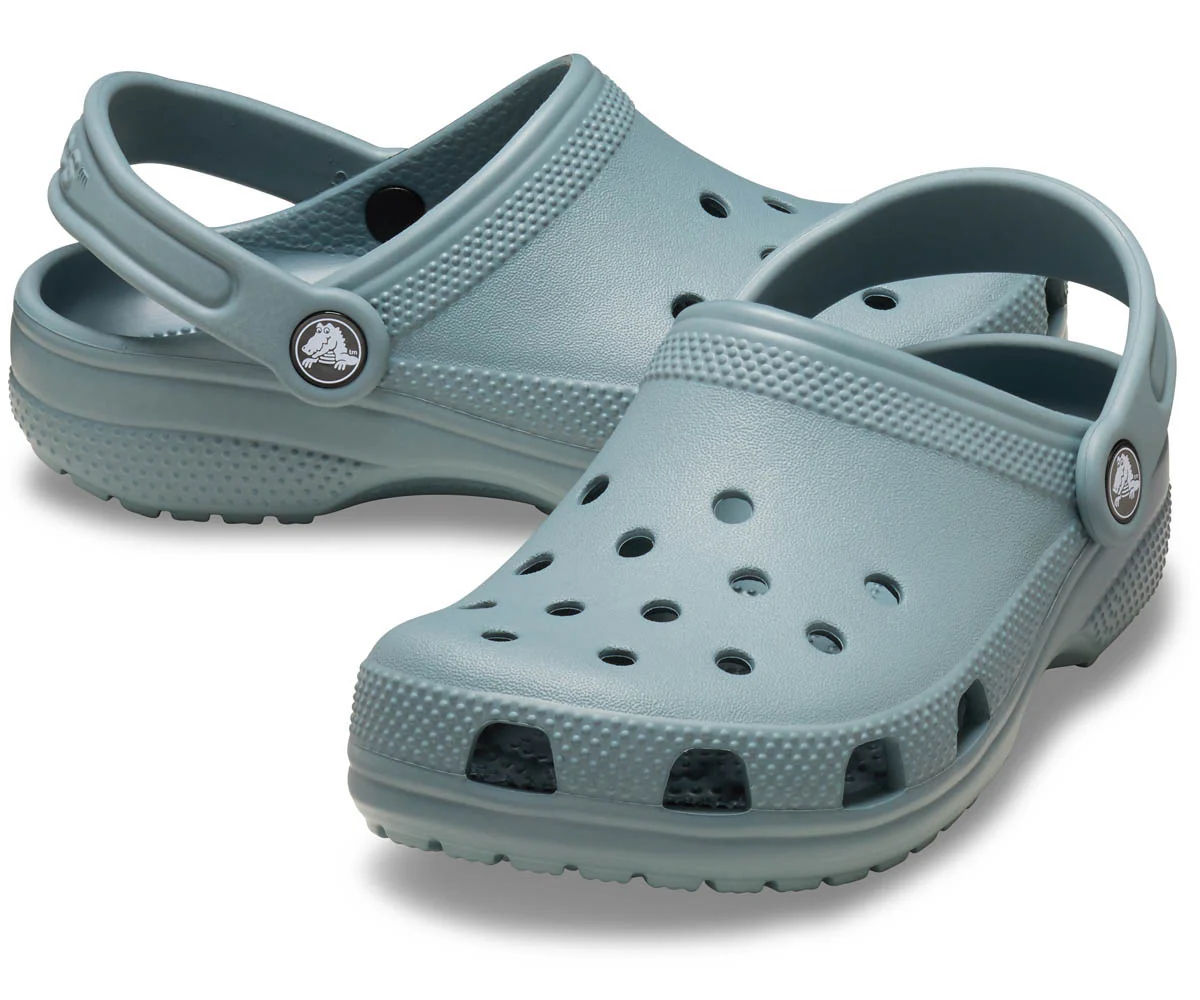 T's Classic Clog - Pond - Image 2