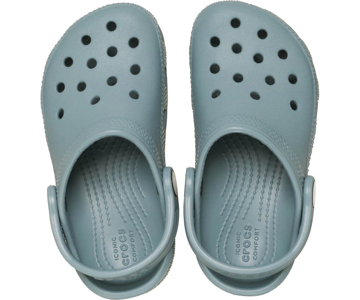 T's Classic Clog - Pond - Image 3
