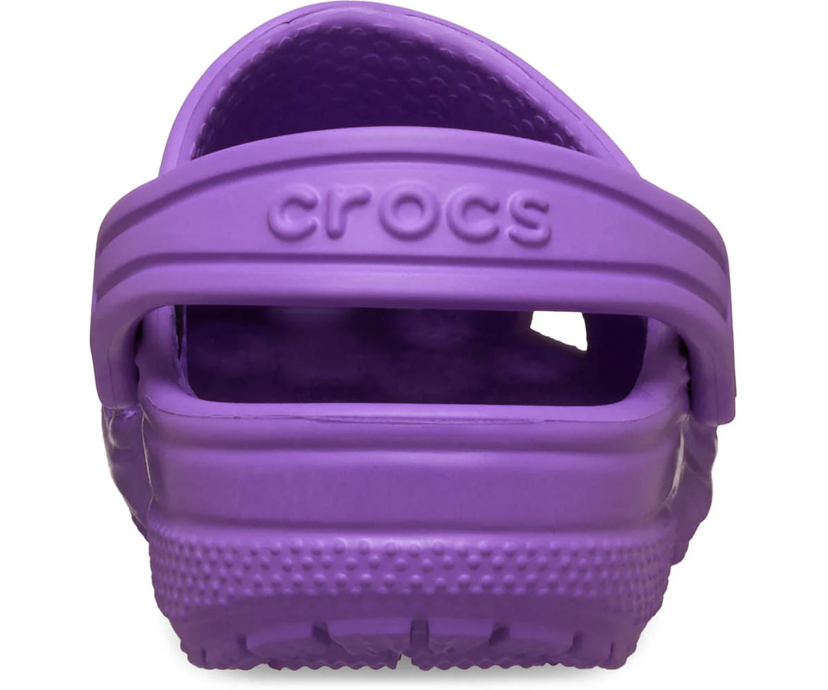 T's Classic Clog - Purple - Image 6