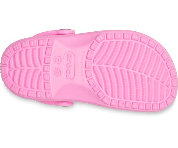 T's Classic Clog - Taffy Pink - Image 4