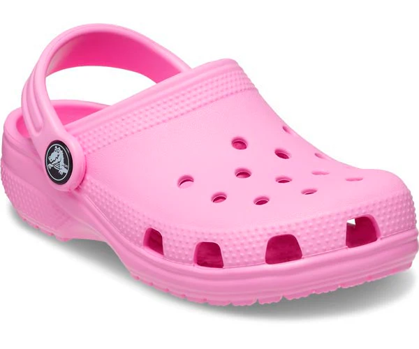T's Classic Clog - Taffy Pink - Image 5