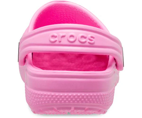 T's Classic Clog - Taffy Pink - Image 6
