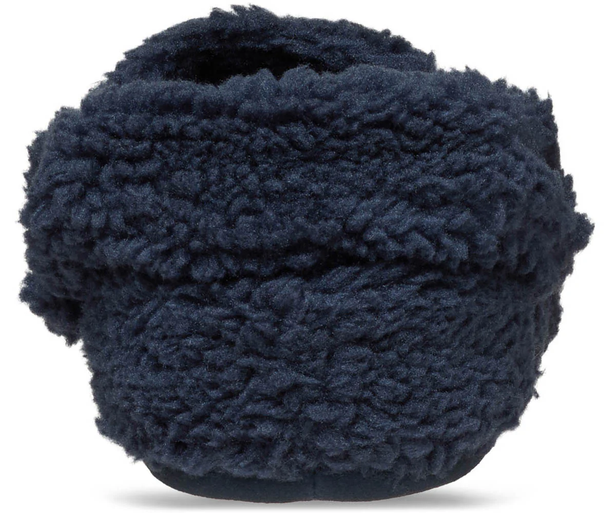 T's Classic Cozzzy Slipper - Navy - Image 6