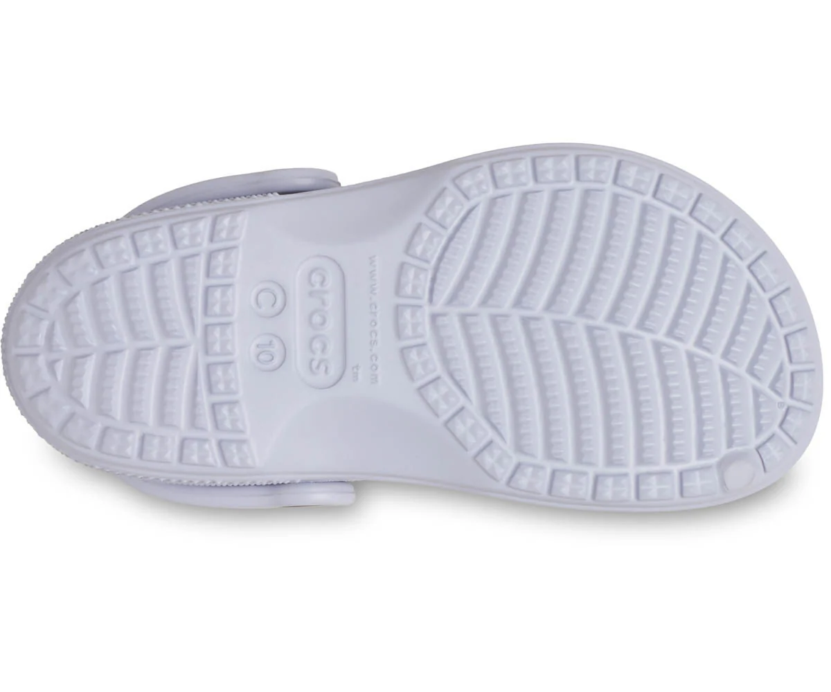 T's Classic Crocs Sandal Value Line - Purple Moon - Image 4