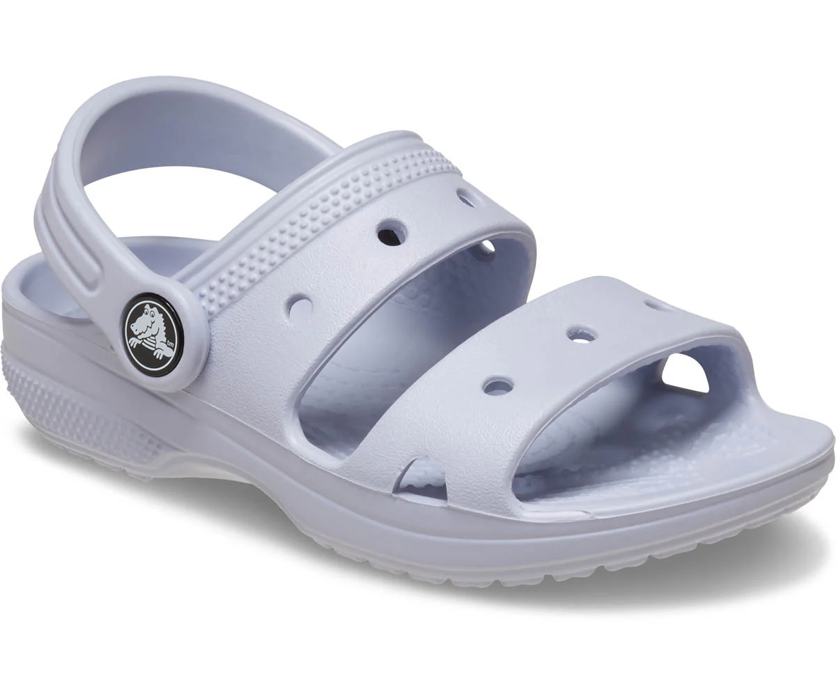 T's Classic Crocs Sandal Value Line - Purple Moon - Image 5
