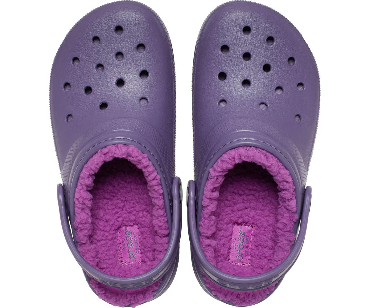 T's Classic Lined Clog - Nightshade - Image 3
