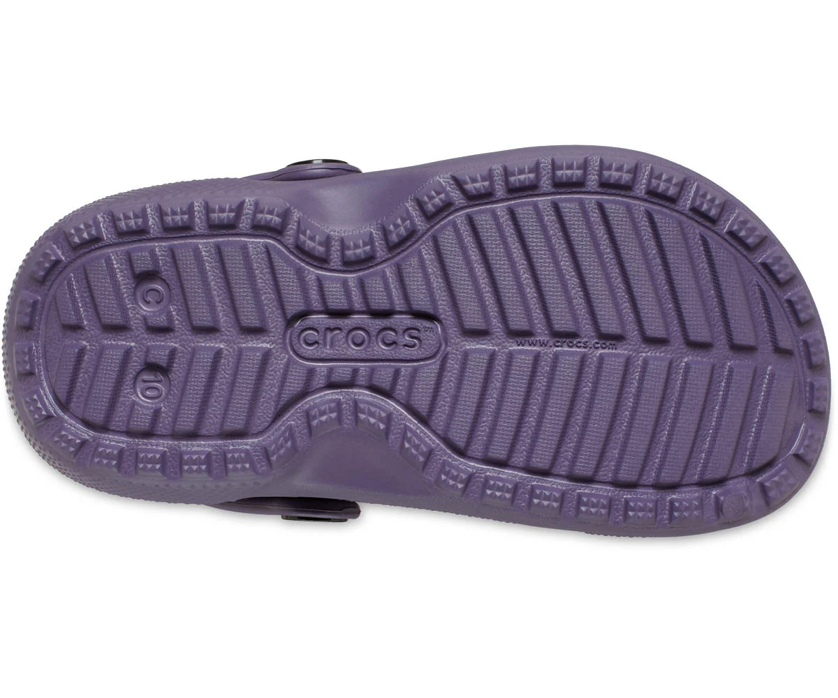 T's Classic Lined Clog - Nightshade - Image 4