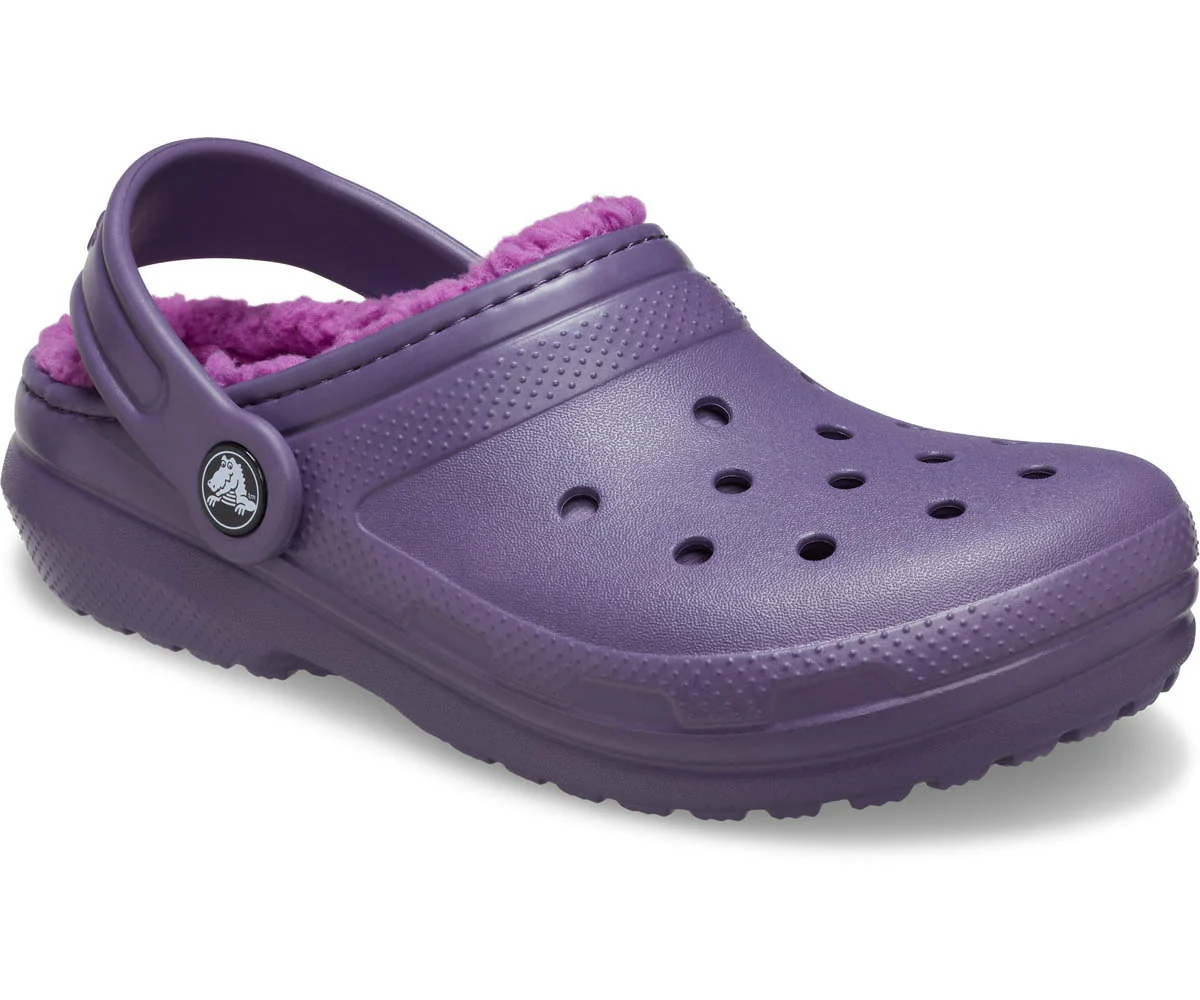 T's Classic Lined Clog - Nightshade - Image 5