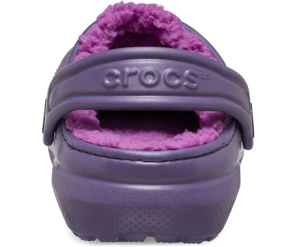 T's Classic Lined Clog - Nightshade - Image 6