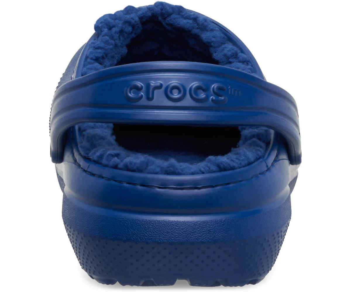 T's Classic Lined Clog - Ribbon Blue - Image 6