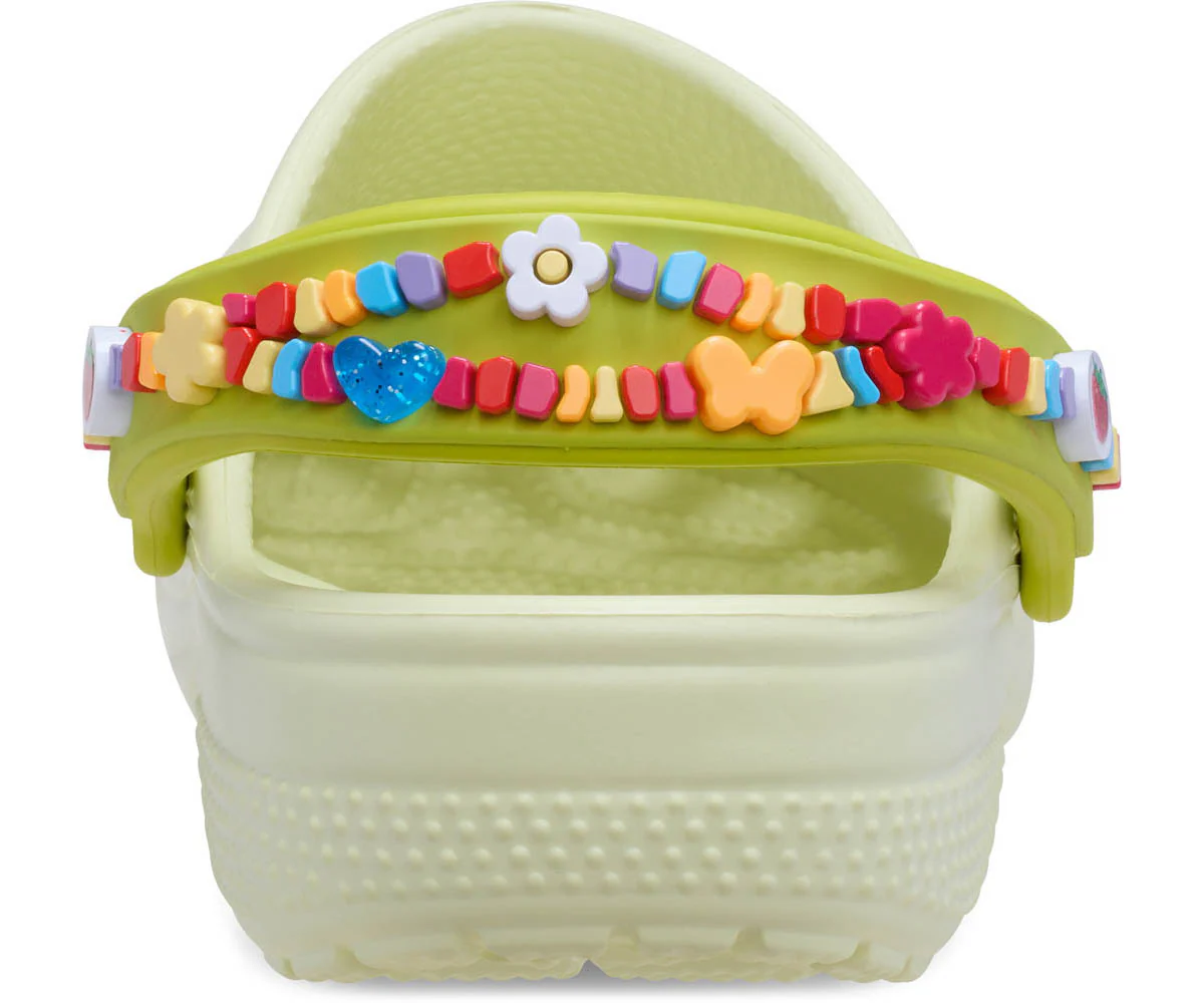 T's ClassicFriendsBracele Clog - Frothy Green - Image 6