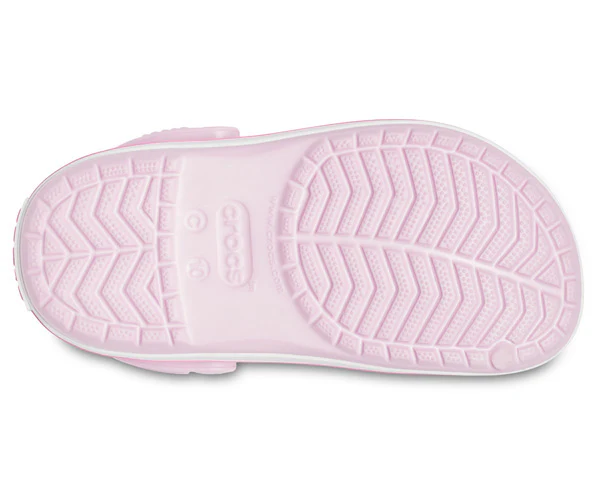 T's Crocband Clog - Ballerina Pink - Image 4