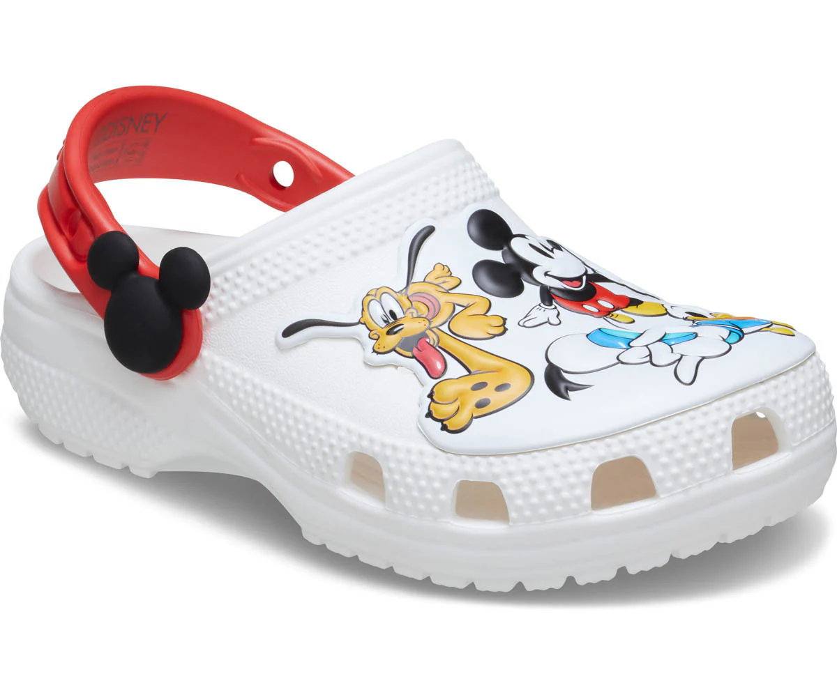 T's Mickey and Friends ClsClog  - Multi - Image 5