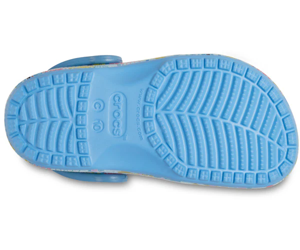 T's Stitch Classic Clog  - Oxygen - Image 4