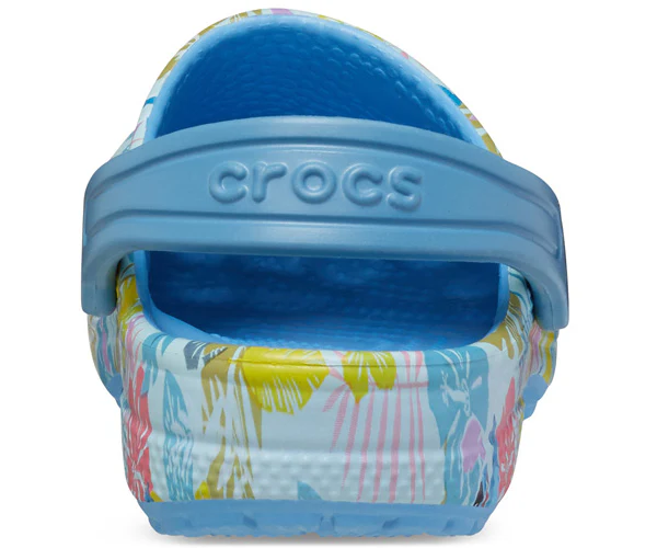 T's Stitch Classic Clog  - Oxygen - Image 6