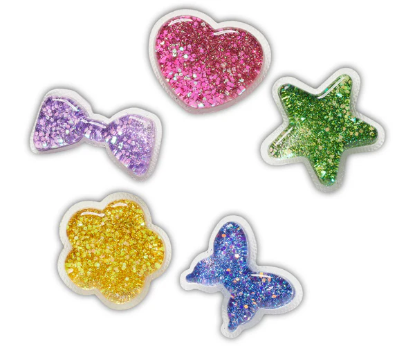 UV Changing Squish/5 Pack 1Einh.=1Pack