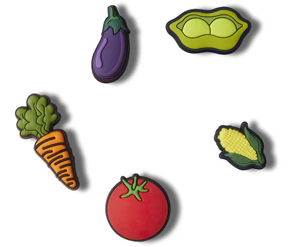 Veggies/5 Pack 1Einh.=1Pack