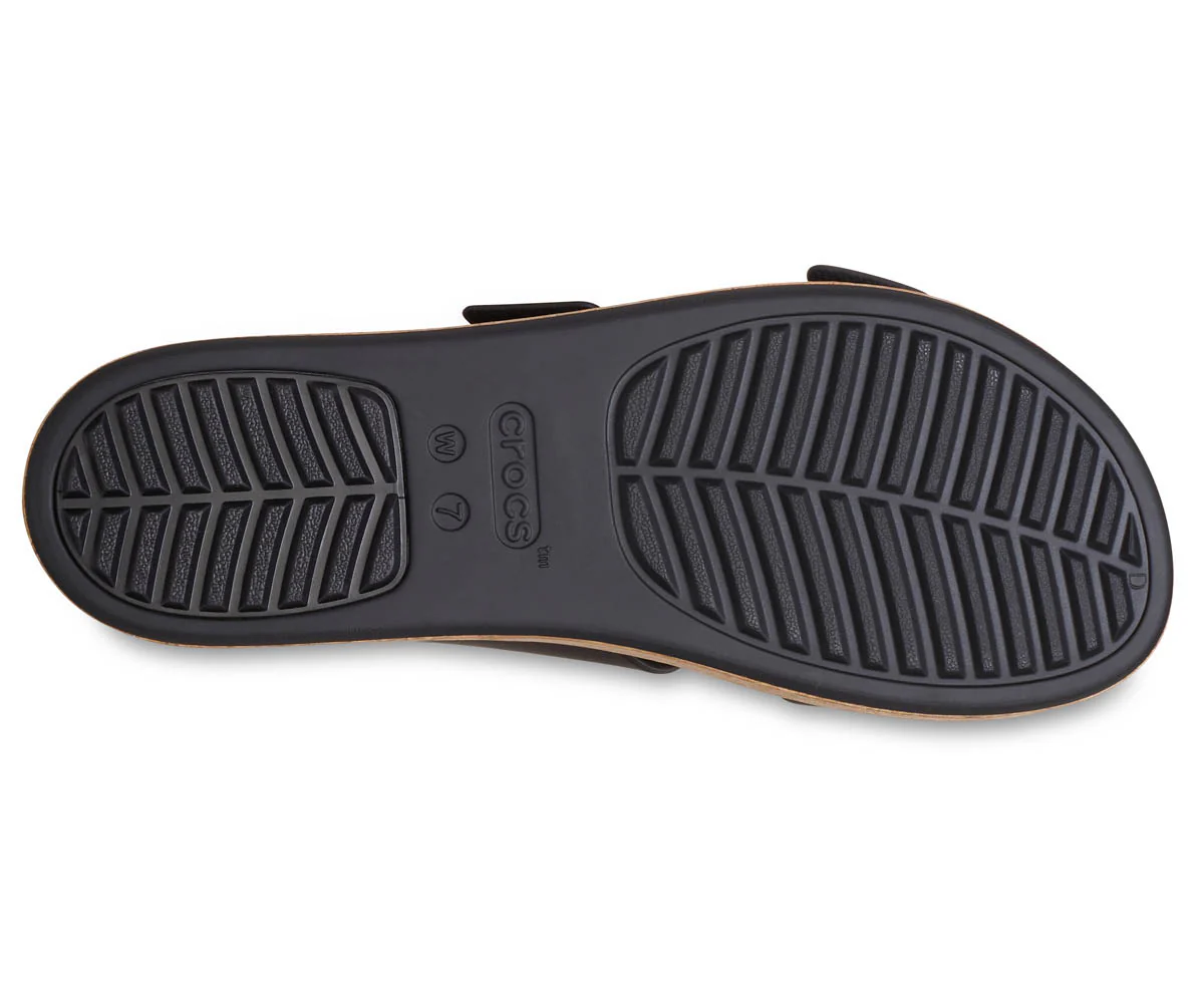 W's Brooklyn Cork Buckle  - Black - Image 4